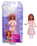Disney hercegnők: Mini hercegnő figura - Ariel - kreativjatek
