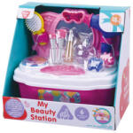 Playgo Pipere asztalka hanggal - kreativjatek