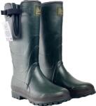 TETRAO Vadász gumicsizma neoprénnel és oldalsó csattal