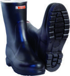 TIGAR Női munka gumicsizma 21171 fekete