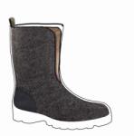 TETRAO Kivehető talpbetét vadászcsizmához - magos