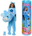Mattel Barbie Cutie Reveal Gondos Bocsok baba plüss jelmezben meglepetésekkel - Morcika (JCN93-JCN96) (JCN93-JCN96)