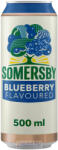 Somersby Blueberry 0.5l 4,5%