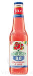 Somersby Strawberry 0,33l 0,0%