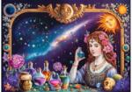 Alipson Puzzle 50261 - Potions Workshop - 500 db-os puzzle (50261)