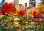 Bluebird Puzzle 90869 - Central Park NYC - 2000 db-os puzzle (90869)