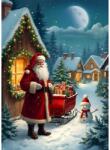Alipson Puzzle 50277 - Christmas Eve - 500 db-os puzzle (50277)