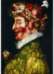 Bluebird Puzzle 60266 - La Primavera, Arcimboldo, 1563 - 1000 db-os puzzle (60266)