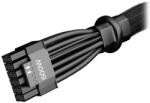 BE QUIET Be Quiet! adaptor cablu 12VHPWR pentru plăci grafice Nvidia RTX4000