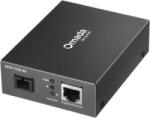 Omada by TP-LINK Media convertor Omada by TP-LINK Gigabit MC211CS-20 (MC211CS-20)
