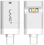 CG MOBILE Sterilizáló lámpa (Type-C - OTG, 0.4W, beépített UV-C fertőtlenítő lámpa, mini, hordozható) FEHÉR (UW800_TYPE-C_W) (UW800_TYPE-C_W)