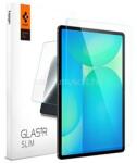 Spigen Samsung Tab S10 FE Plus WIFI / Tab S10 FE Plus LTE TR SLIM HD képernyővédő üveg 2.5D, 9H, ÁTLÁTSZÓ (AGL09427) (AGL09427)