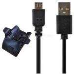 Gigapack Töltőkábel USB (mágneses, 100cm) FEKETE (GP-80768) (GP-80768)