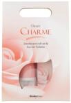  Charme aj. csom roll50ml + parfüm 30ml - alkuguru