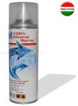 AM SPRAY alkoholos felület tisztító 100% alkohol 500 ml (GP-94453) (GP-94453)