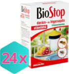 Biostop darázs- és légycsapda utántöltő 3db/csg KARTON - 24 csomag (DA503XSZAKK5997378710134)