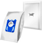 Sqoon Porzsák Sqoon basic, Easy Lite 8021 - AEG/Philips (10db/csomag) (DA503XSZHT8720088194201)