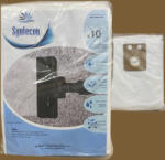 Nilfisk Porzsák Nilfisk GD1000, GD1010, GD111, GD2000 , GD710, GD910, GDP2000, GSN1010, HDS1010, 2000, VC-VP300 (10db/csg) (DA503XSZHTPZS-Nilfisk-030)