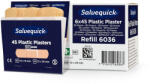 Cederroth Salvequick műanyag sebtapasz utántöltő (DA503XSZAD6036)
