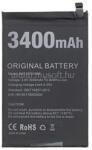 DOOGEE akku 3400mAh LI-ION (BAT18783400_/_BAT175582580) (BAT18783400_/_BAT175582580)