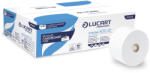 Lucart Strong 900 ID Mini közületi toalettpapír 202m 2 rétegű 12 tekercs/zsugor (DA503XSZAD812436)