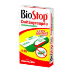 BioStop csótánycsapda 4db/csg (DA503XSZAK5997378712121)