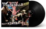 MG Records Zrt Gogol Bordello - Multi Kontra Culti vs. Irony (Vinyl LP (nagylemez)) (BTC0211)