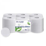 Lucart Eco 19 J Mini toalettpapír 2 réteg recy 120m 12tekercs/csomag (DA503XSZAD812200)