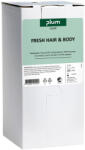 Plum Fresh Hair & Body 1400 ml bag-in-box (DA503XSZAD1737)