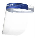 Ardon Védőpajzs felnőtt (DA503XSZHT2241)