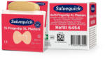 Cederroth Salvequick ujjvég sebtapasz utántöltő (DA503XSZAD6454)