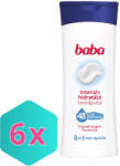 Baba testápoló 400ml intenzív hipoallergén KARTON - 6 db (DA503XSZWYK8712561704502)