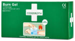 Cederroth gélkötszer égési sérülésekre, 10 x 10 cm (DA503XSZAD901900)