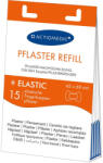 ACTIOMEDIC EasyAid ELASTIC ujjvég sebtapasz utántöltő (DA503XSZAD120-821-04086)