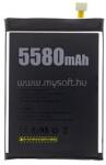DOOGEE akku 5580mAh LI-ION (BAT17S305580) (BAT17S305580)
