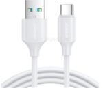 JOYROOM adatkábel USB - Type-C, 200cm, FEHÉR (JOYROOM_S-UC027A9_W_200) (JOYROOM_S-UC027A9_W_200)