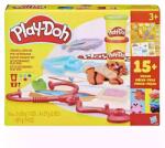 Hasbro Play-Doh: Állatorvosos gyurmakészlet (G0346) - jateknet