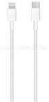 Gigapack iPhone 14 Pro / 14 Plus / 14 GIGAPACK Adatkábel Type-C - lightning, 100cm, FEHÉR (GP-75085) (GP-75085)