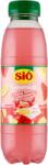 Sió Limonádé citrom-görögdinnye üdítőital 0, 4 l - ecofamily