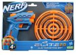 Hasbro Nerf Elite 2.0: Duo Targeting szivacslövő fegyver (578662) - jateknet