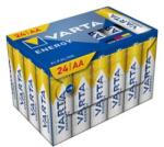 VARTA ENERGY tartós elem (AA, LR06, 1.5V, alkáli) 24db/csomag (VARTA_04106229234) (VARTA_04106229234)