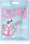 Mad Beauty Disney Stitch hidratáló gézmaszk nyugtató hatással 25 ml
