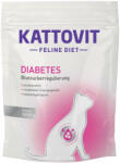 KATTOVIT 2x1, 25kg Kattovit Diabetes száraz macskatáp