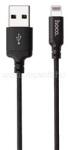 hoco. iPhone 14 Plus / 14 Pro Max / 14 Pro X14 adatkábel USB - lightning, 100cm, FEKETE (HOCO_X14_LIGHT_1M_B) (HOCO_X14_LIGHT_1M_B)