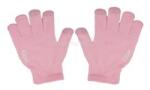 IGLOVE érintő kesztyű univerzális, unisex, RÓZSASZÍN (GP-59771) (GP-59771)
