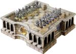 Noble Collection Шах The Noble Collection - Lord of the Rings Collector Chess Set