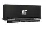 Green Cell DE77ULTRA laptop alkatrész Akkumulátor (DE77ULTRA)