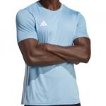 adidas Tabela 23 férfi póló, kék, S (8571_S)