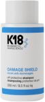 K18HAIR Damage Shield Shampoo 250 ml