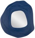 Mauro Ferretti Dalia fali tükör, kék, méretei 90x4x97 cm (06613500BL)